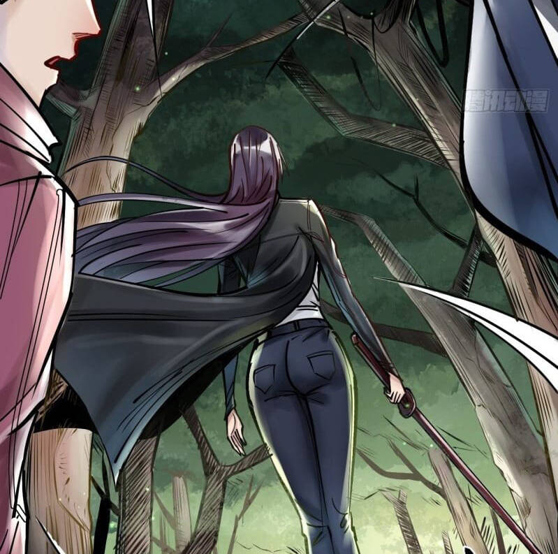 Thế Giới Xa Lạ Chapter 36 - 15