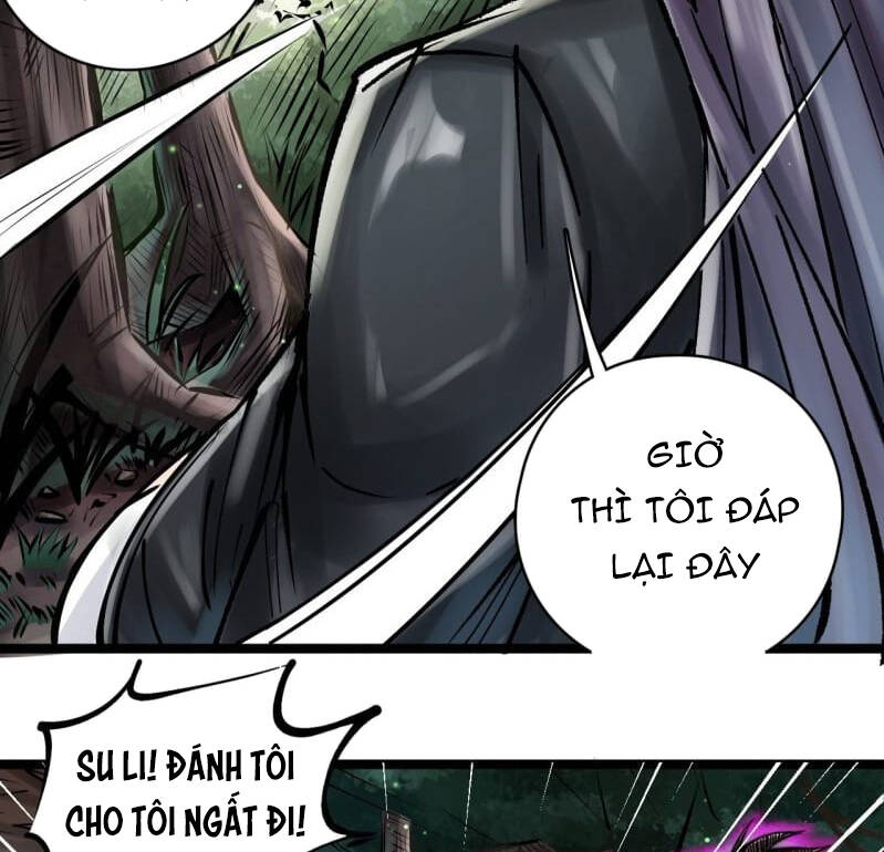 Thế Giới Xa Lạ Chapter 36 - 17