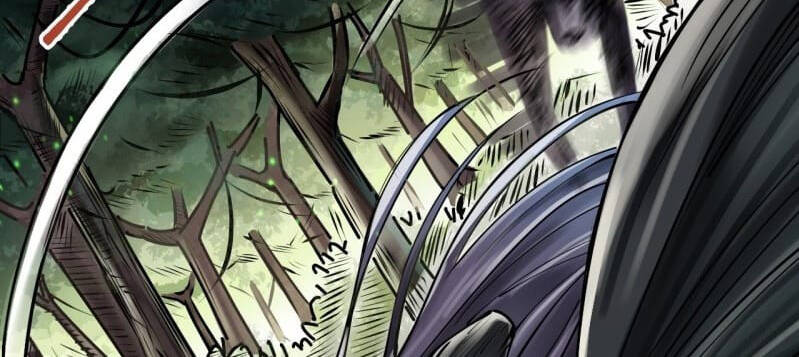 Thế Giới Xa Lạ Chapter 36 - 21