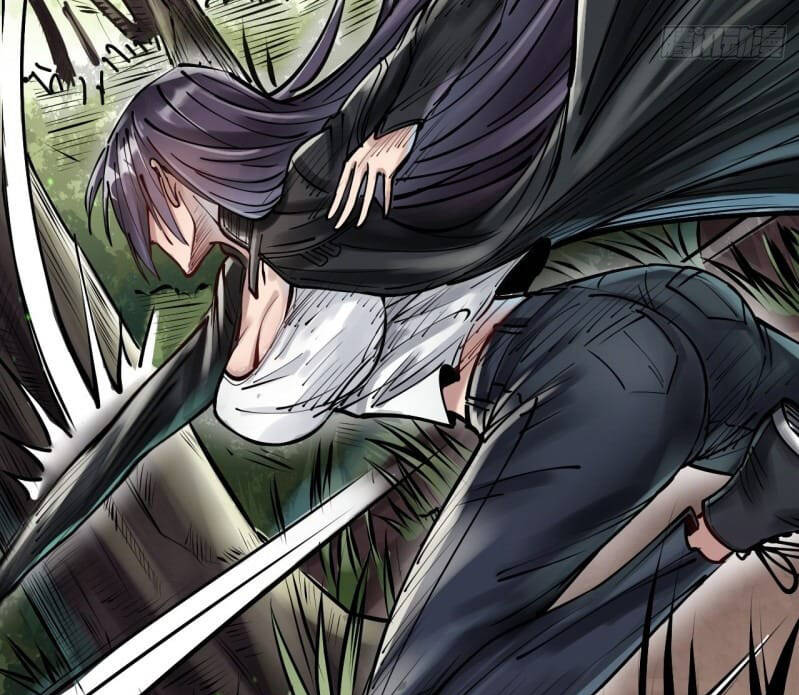 Thế Giới Xa Lạ Chapter 36 - 22