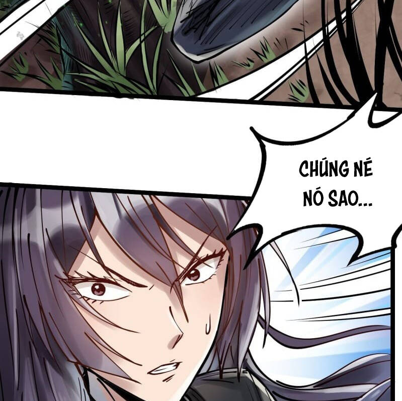 Thế Giới Xa Lạ Chapter 36 - 23