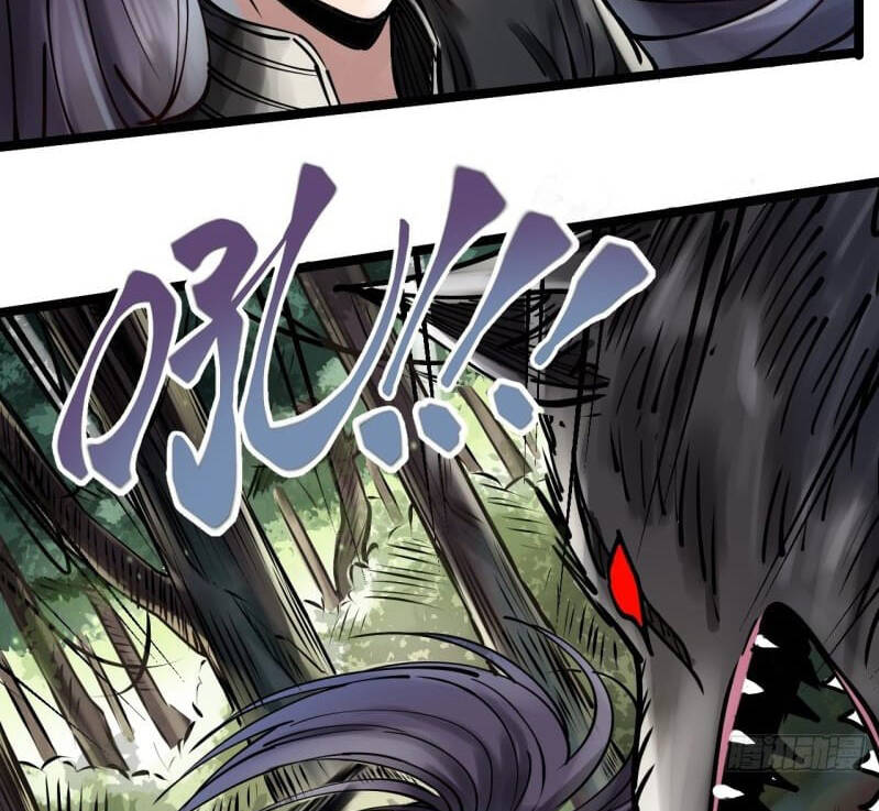 Thế Giới Xa Lạ Chapter 36 - 24