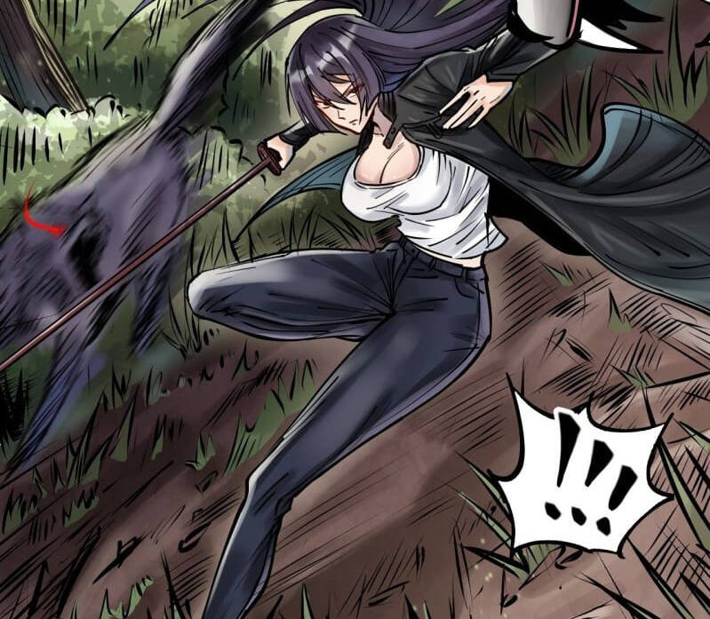 Thế Giới Xa Lạ Chapter 36 - 25