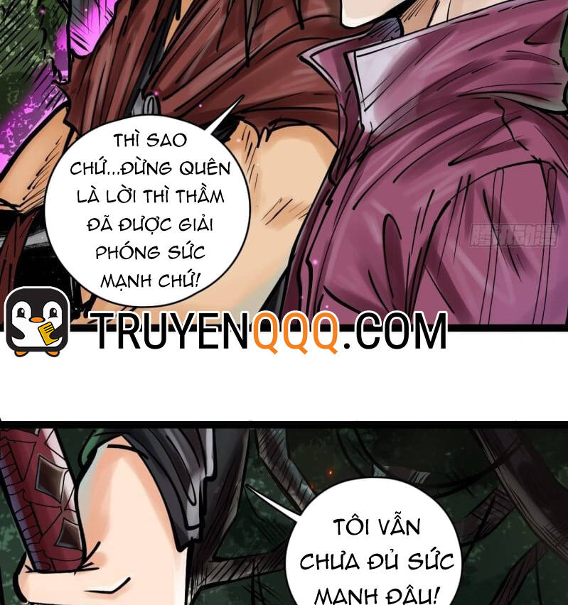 Thế Giới Xa Lạ Chapter 36 - 27