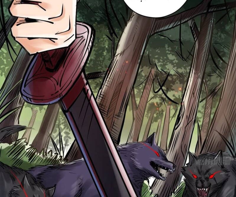 Thế Giới Xa Lạ Chapter 36 - 28