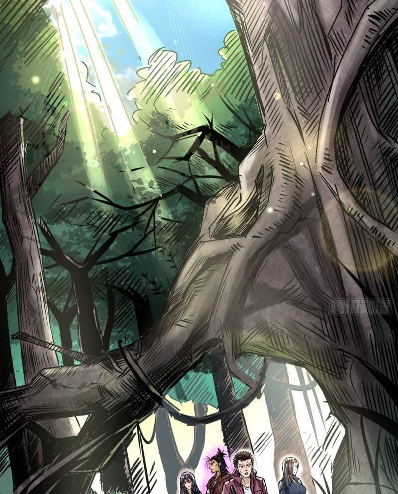 Thế Giới Xa Lạ Chapter 36 - 4