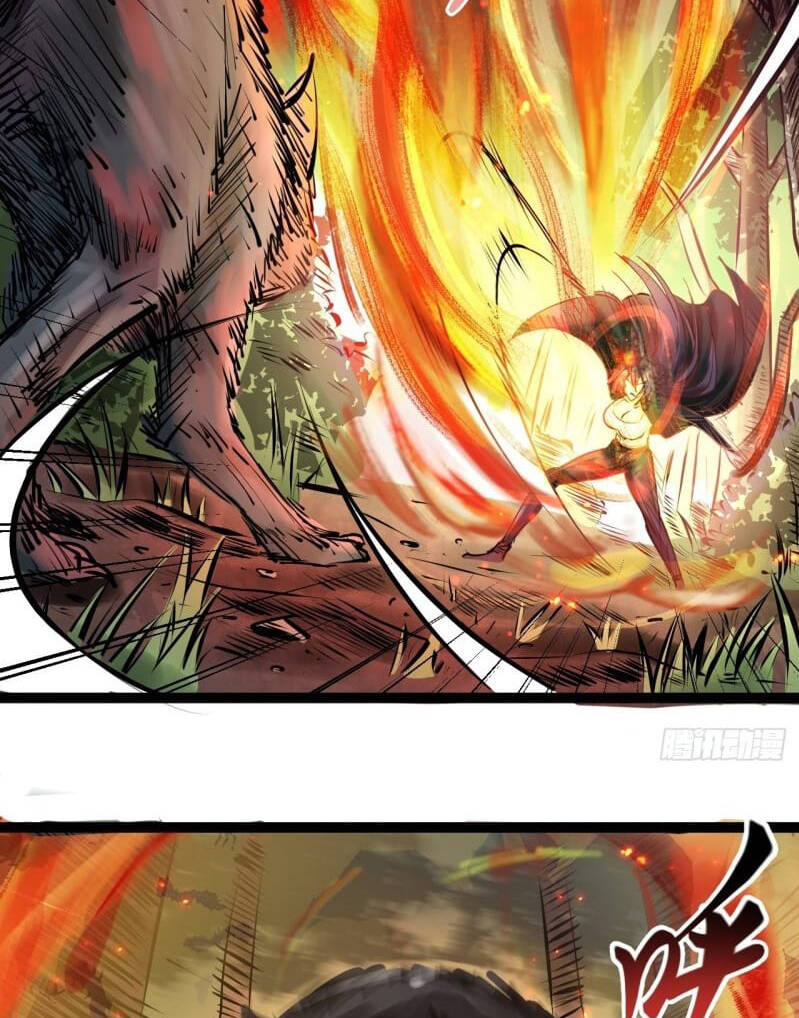 Thế Giới Xa Lạ Chapter 36 - 34