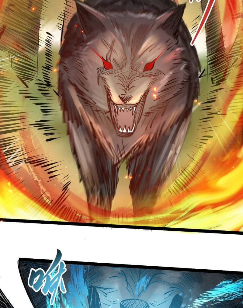 Thế Giới Xa Lạ Chapter 36 - 35