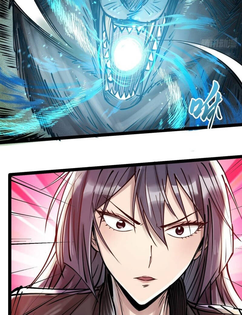 Thế Giới Xa Lạ Chapter 36 - 36