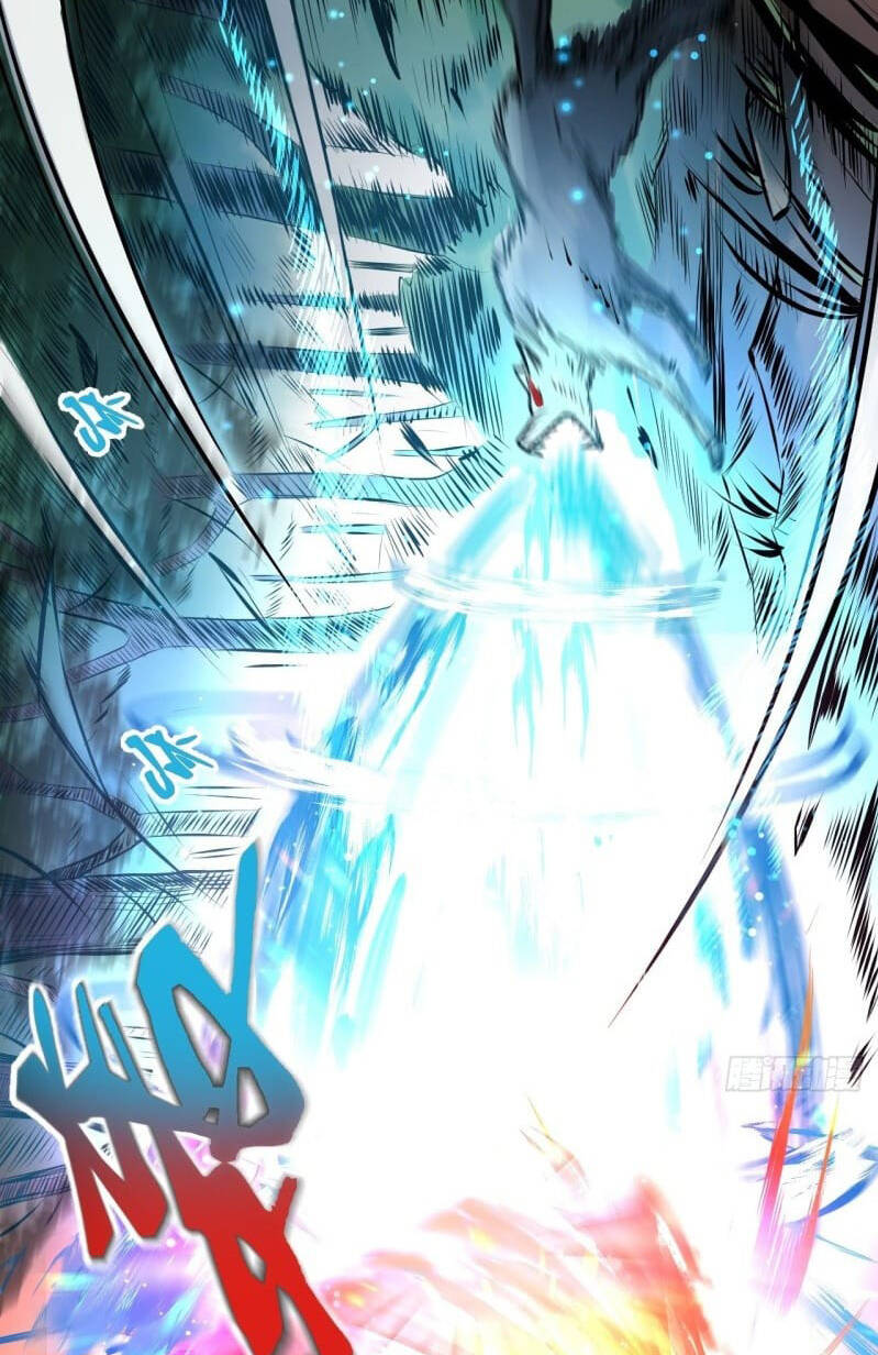 Thế Giới Xa Lạ Chapter 36 - 40