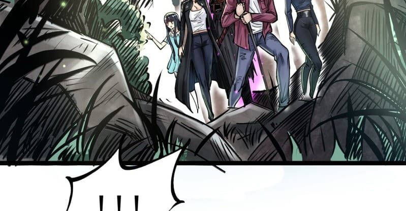 Thế Giới Xa Lạ Chapter 36 - 5