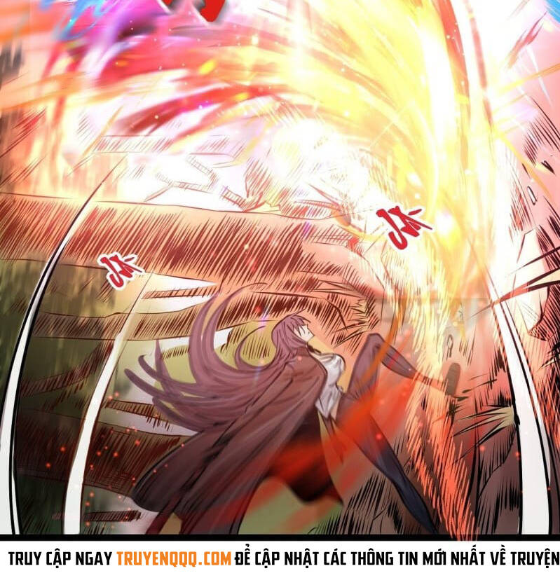 Thế Giới Xa Lạ Chapter 36 - 41