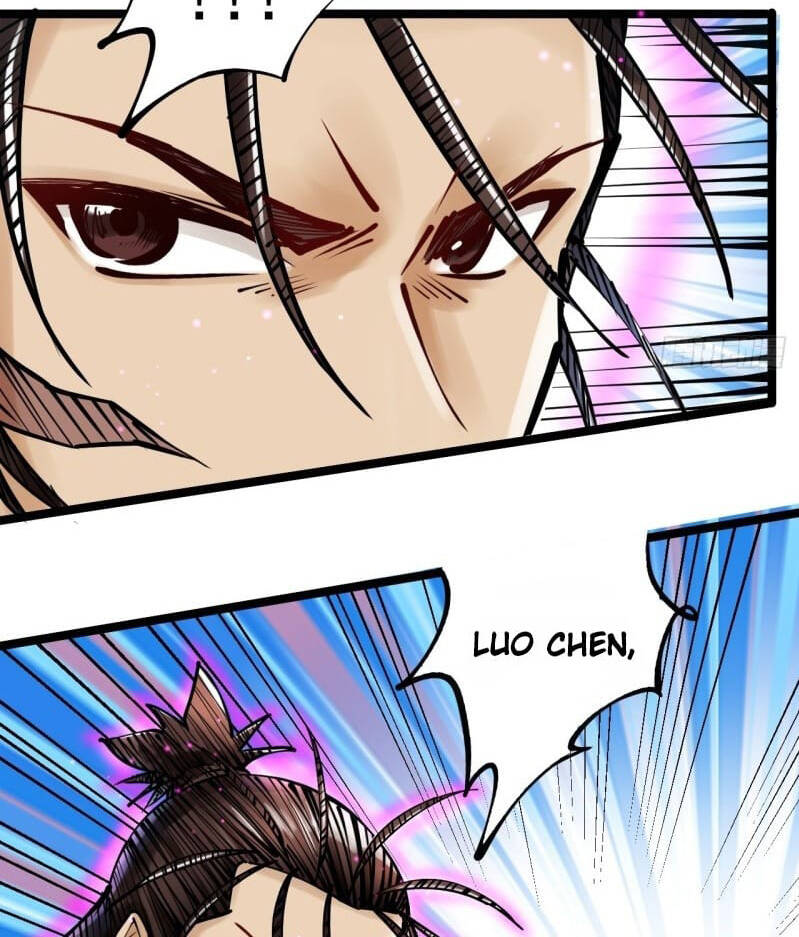 Thế Giới Xa Lạ Chapter 36 - 6