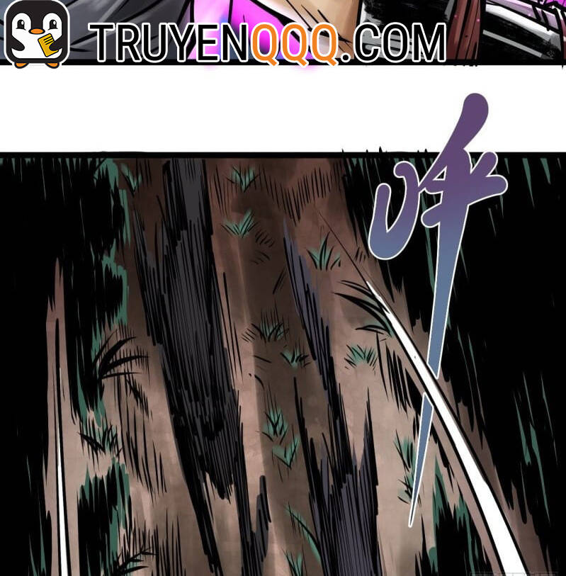 Thế Giới Xa Lạ Chapter 36 - 8