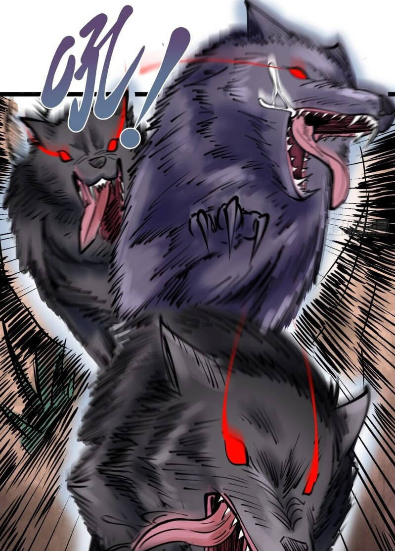 Thế Giới Xa Lạ Chapter 36 - 10