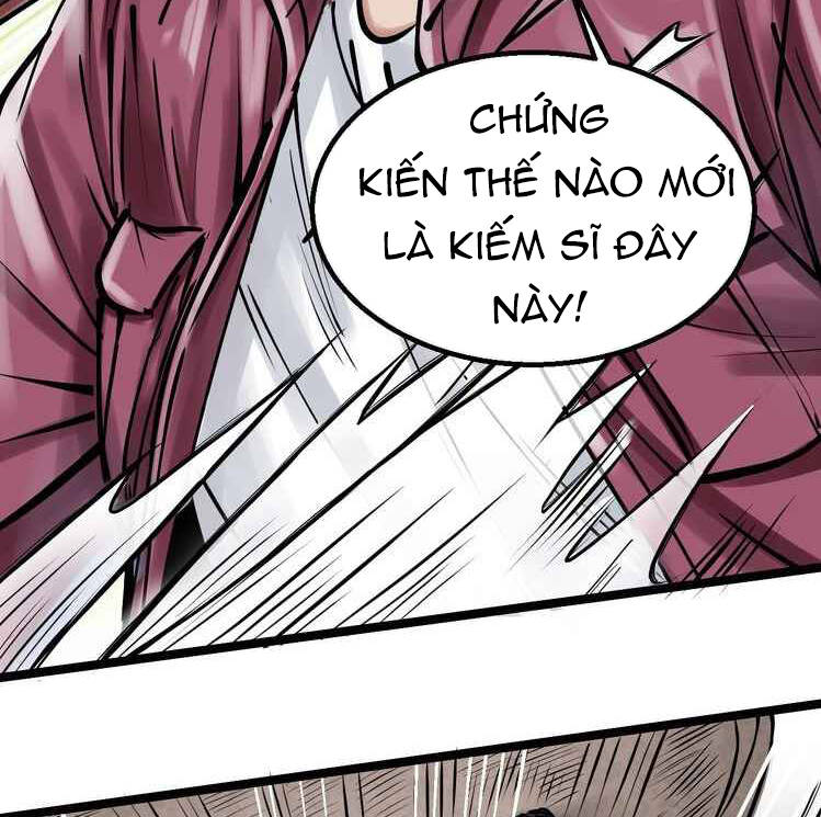 Thế Giới Xa Lạ Chapter 37 - 30