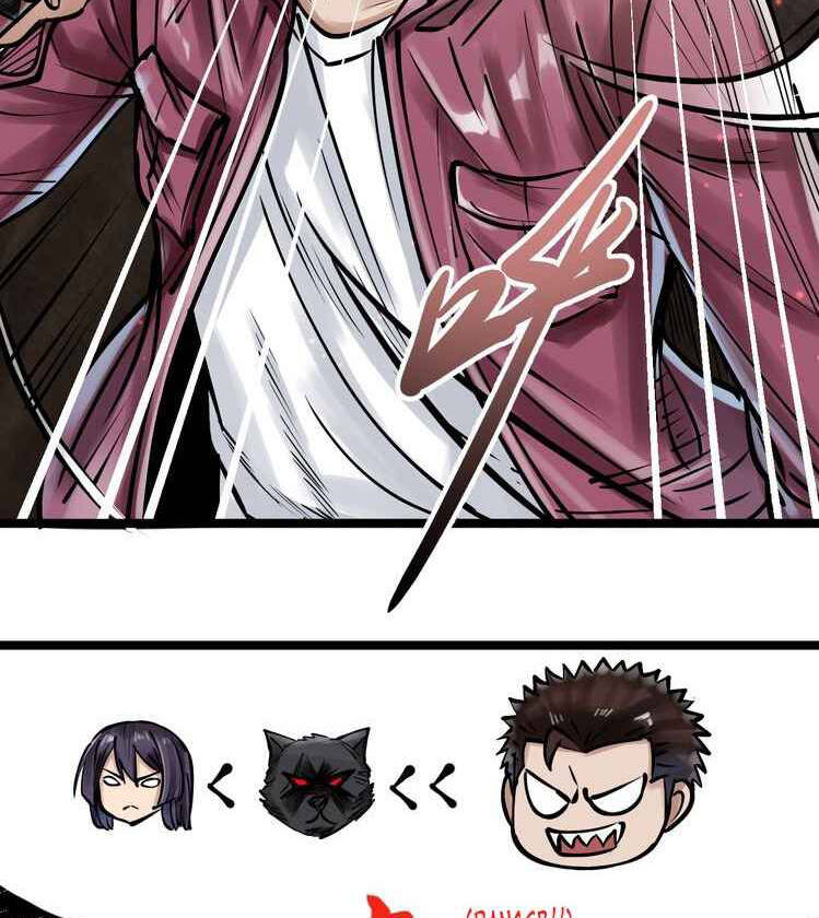 Thế Giới Xa Lạ Chapter 37 - 39