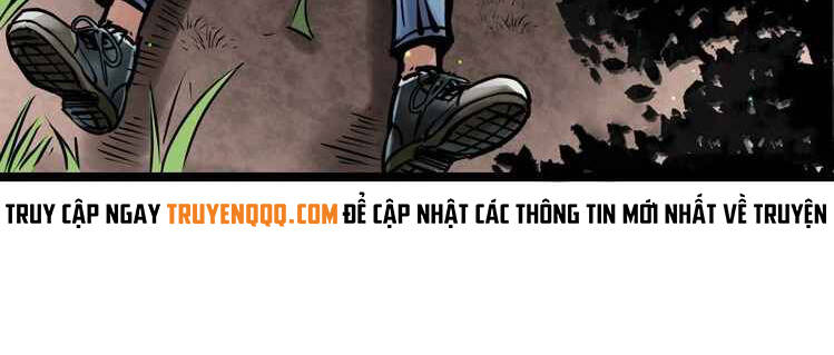 Thế Giới Xa Lạ Chapter 37 - 44