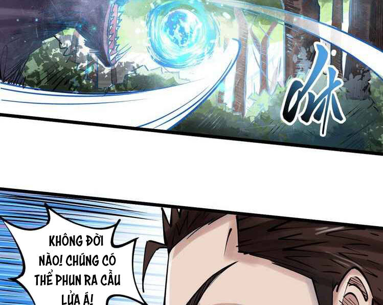 Thế Giới Xa Lạ Chapter 37 - 8