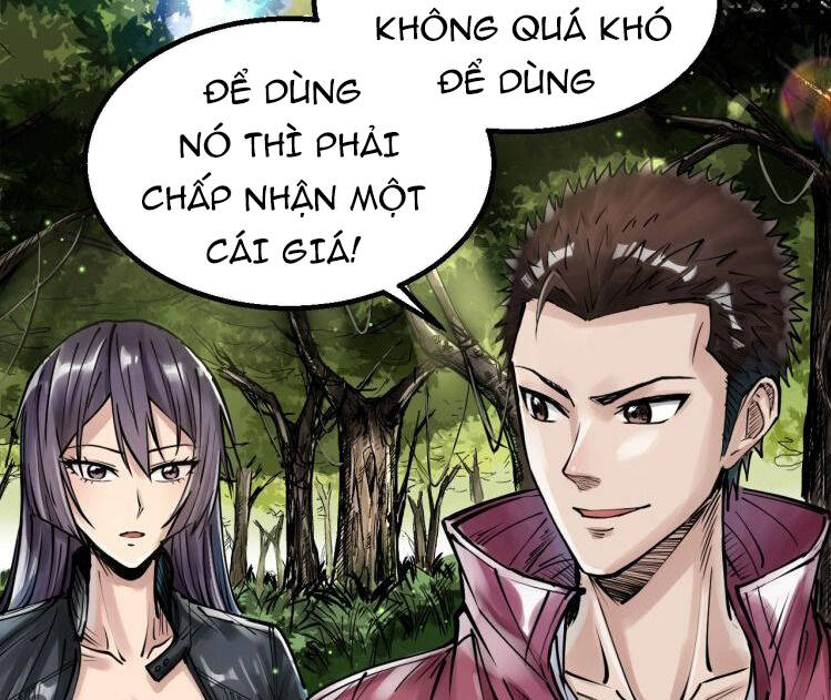 Thế Giới Xa Lạ Chapter 38 - 12