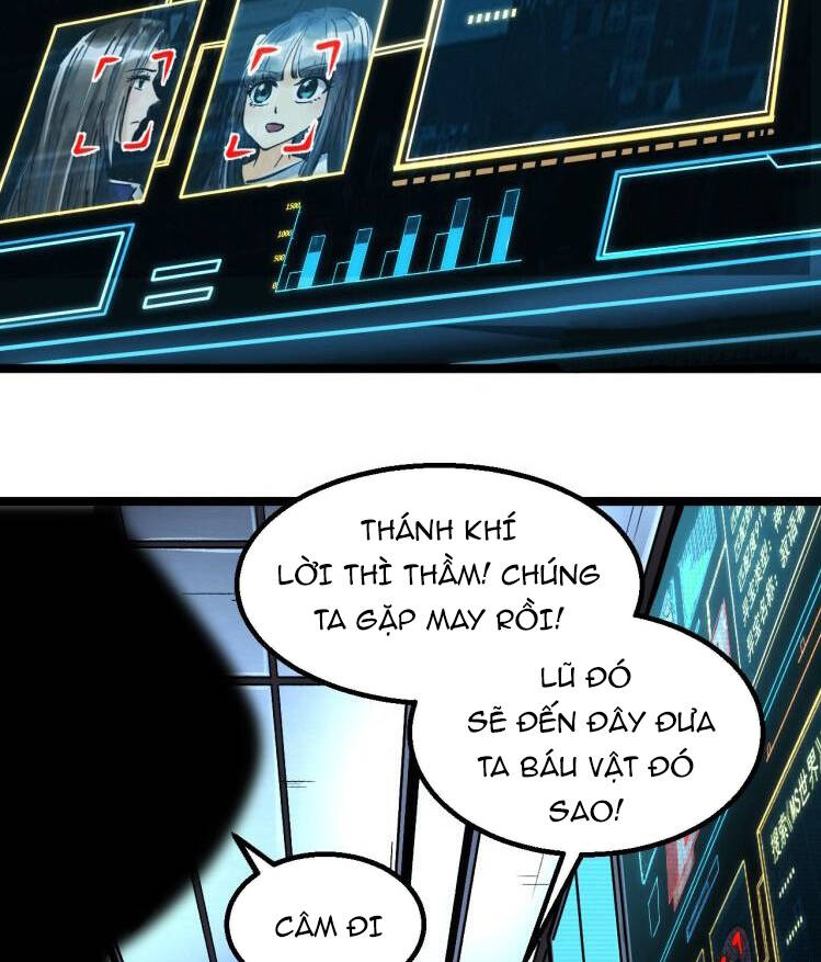 Thế Giới Xa Lạ Chapter 38 - 17