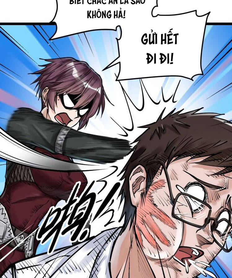 Thế Giới Xa Lạ Chapter 38 - 23