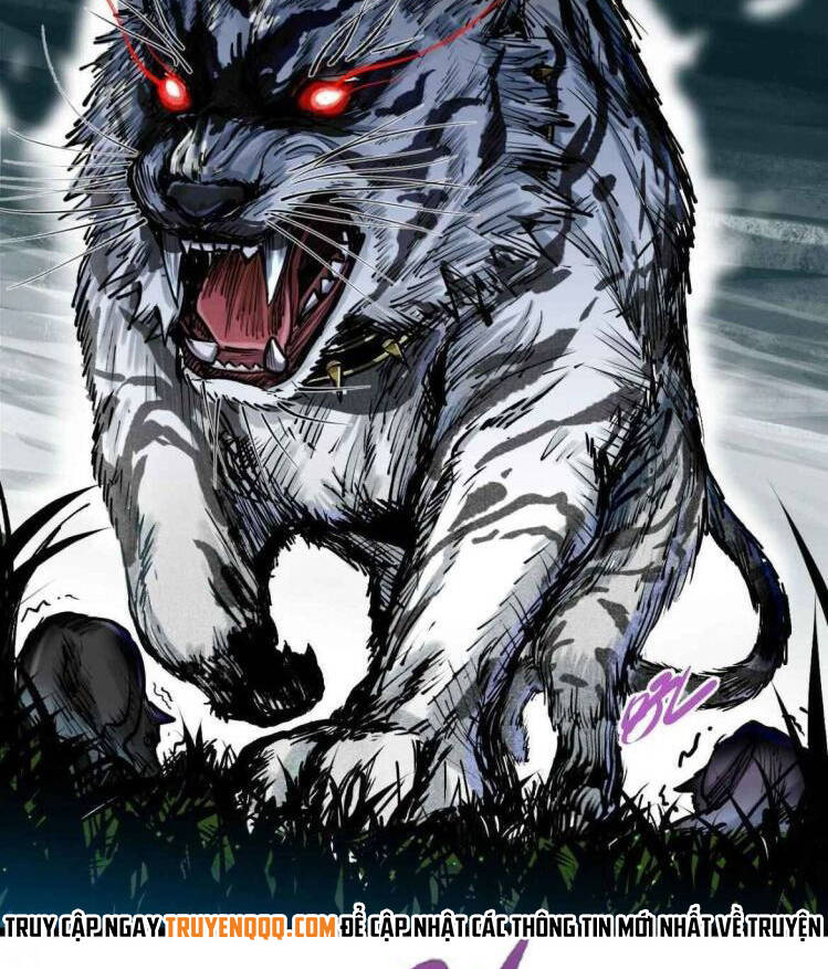 Thế Giới Xa Lạ Chapter 38 - 27