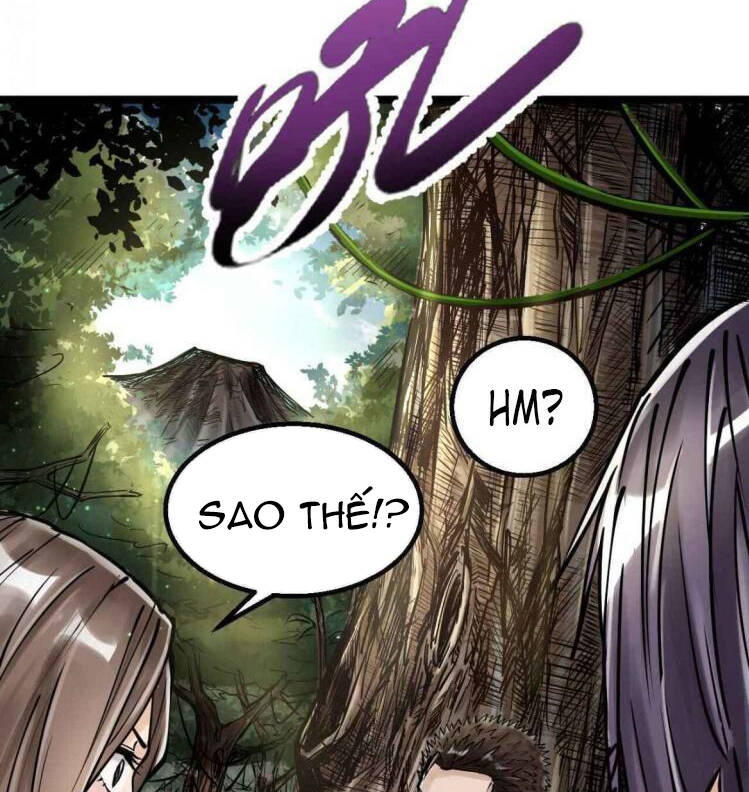 Thế Giới Xa Lạ Chapter 38 - 28