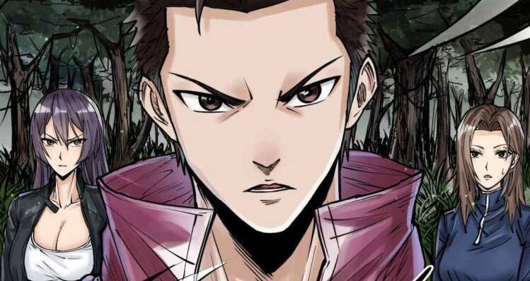 Thế Giới Xa Lạ Chapter 38 - 30