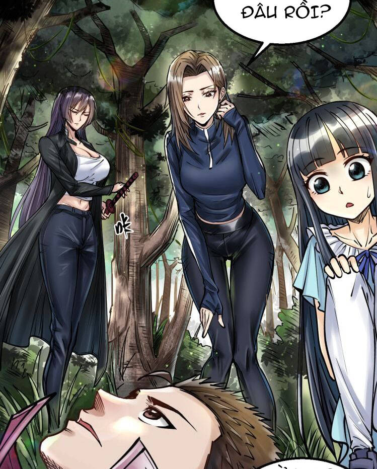 Thế Giới Xa Lạ Chapter 38 - 4