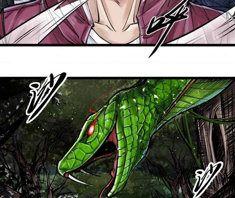 Thế Giới Xa Lạ Chapter 38 - 31