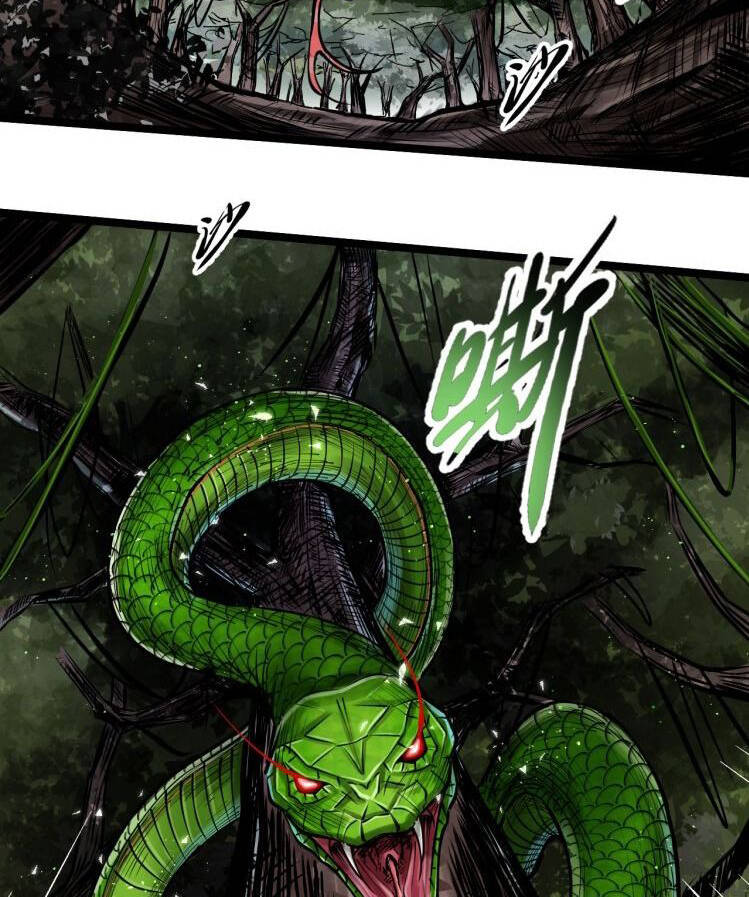 Thế Giới Xa Lạ Chapter 38 - 32