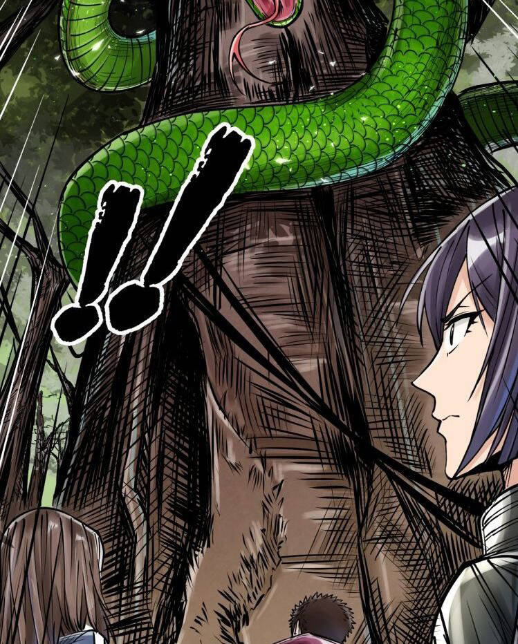 Thế Giới Xa Lạ Chapter 38 - 33