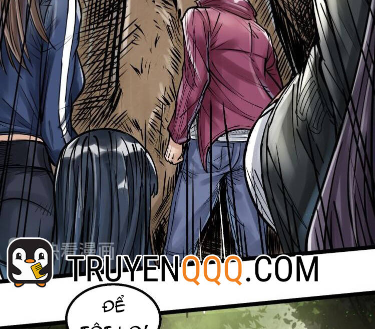 Thế Giới Xa Lạ Chapter 38 - 34