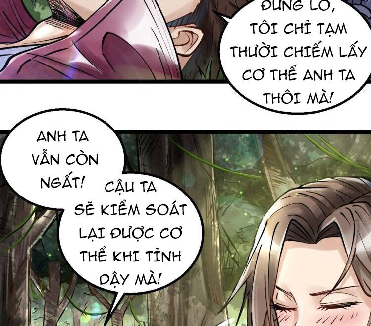 Thế Giới Xa Lạ Chapter 38 - 5