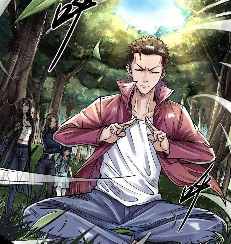 Thế Giới Xa Lạ Chapter 38 - 8