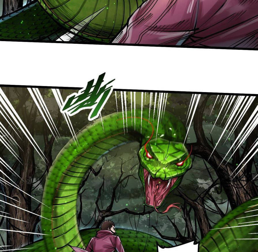 Thế Giới Xa Lạ Chapter 39 - 12