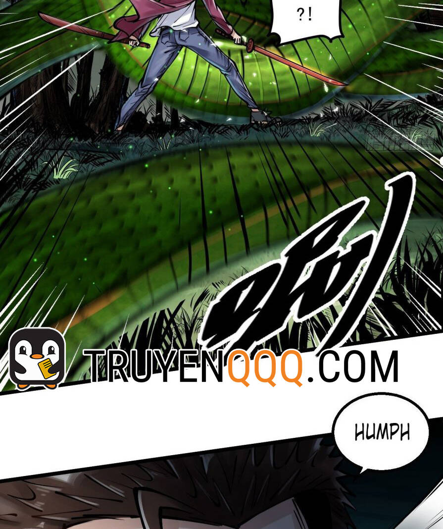 Thế Giới Xa Lạ Chapter 39 - 13