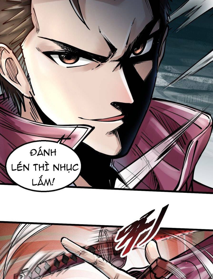 Thế Giới Xa Lạ Chapter 39 - 14