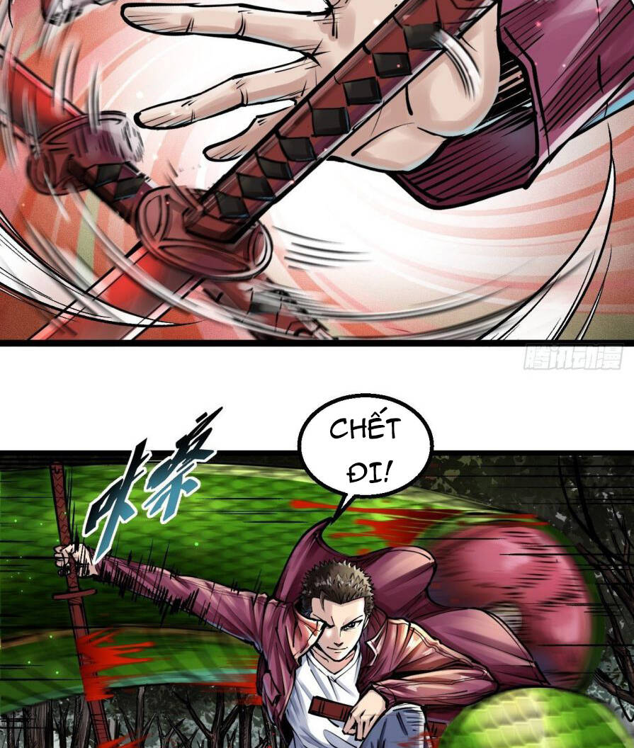 Thế Giới Xa Lạ Chapter 39 - 15