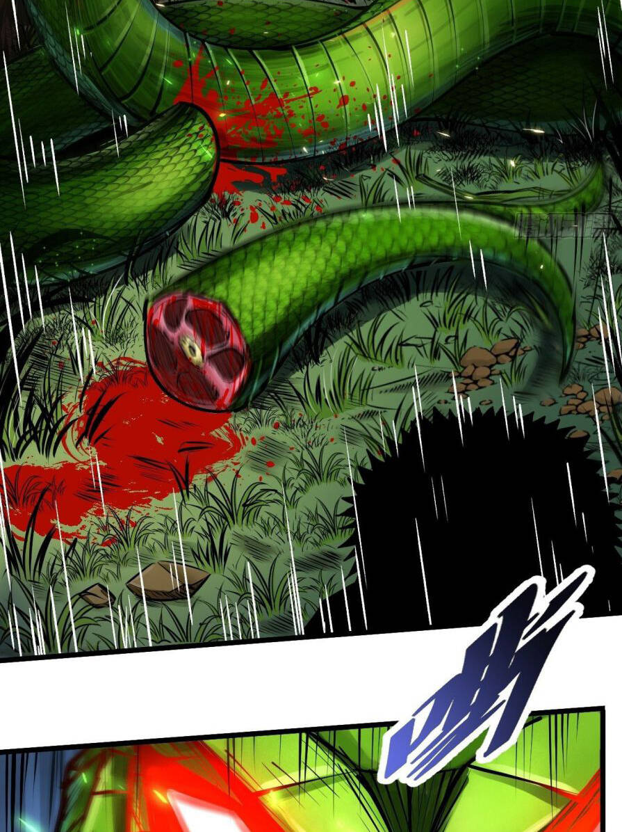 Thế Giới Xa Lạ Chapter 39 - 18