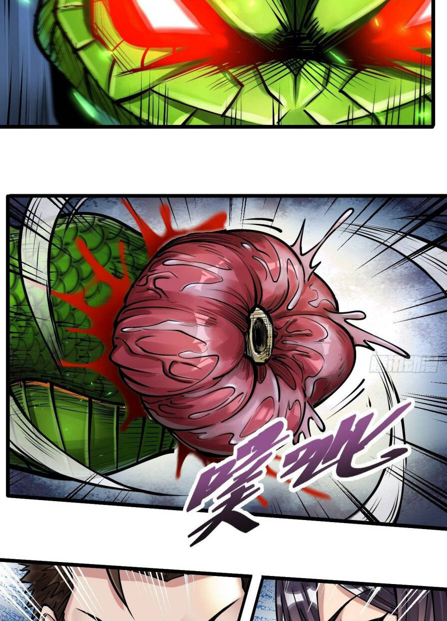 Thế Giới Xa Lạ Chapter 39 - 19