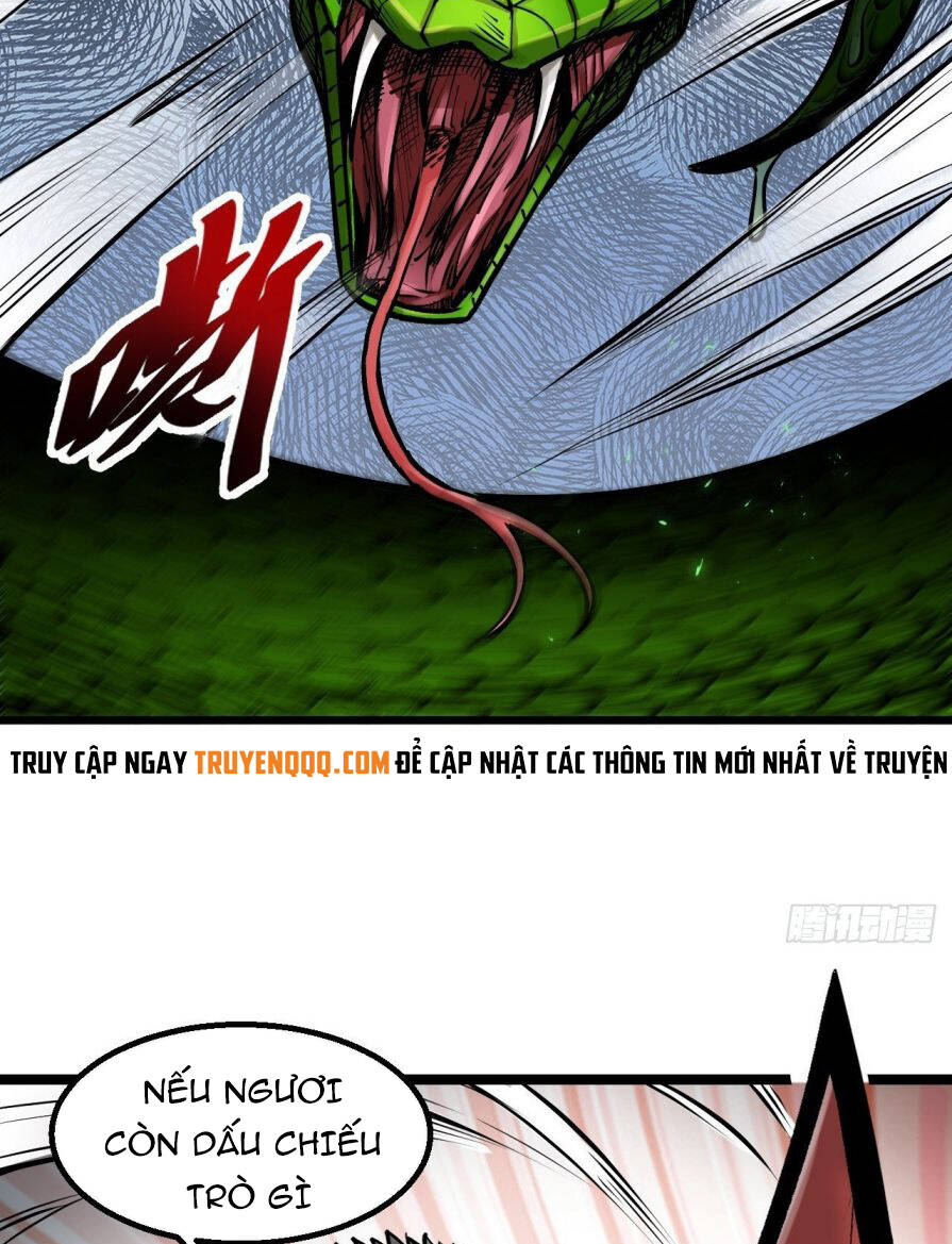 Thế Giới Xa Lạ Chapter 39 - 22