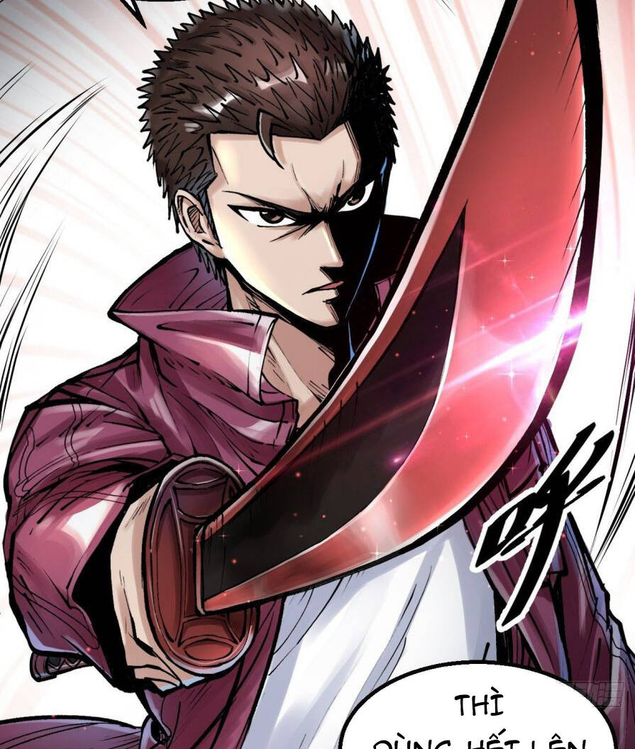 Thế Giới Xa Lạ Chapter 39 - 23