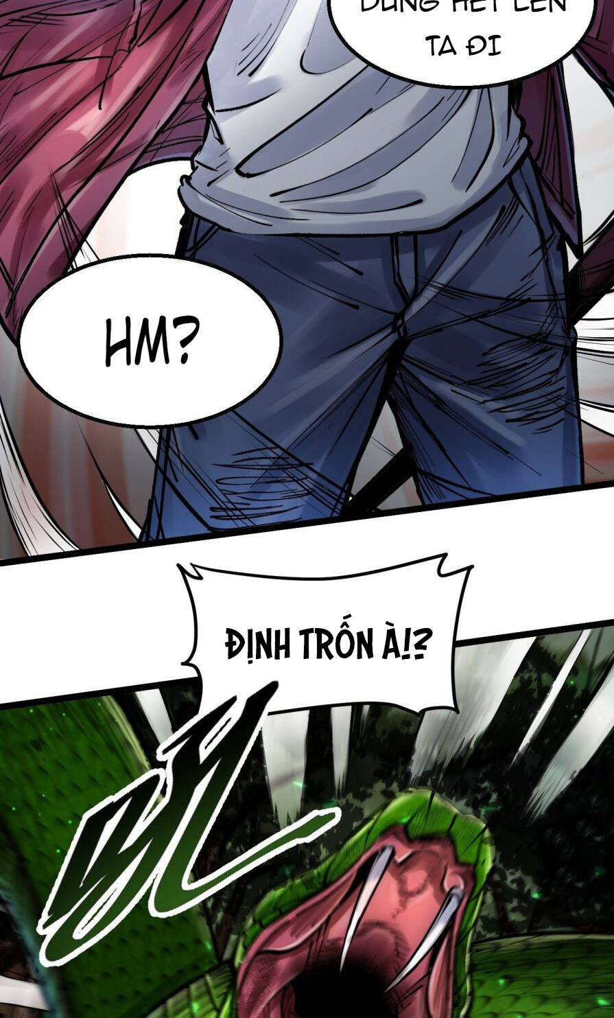 Thế Giới Xa Lạ Chapter 39 - 24