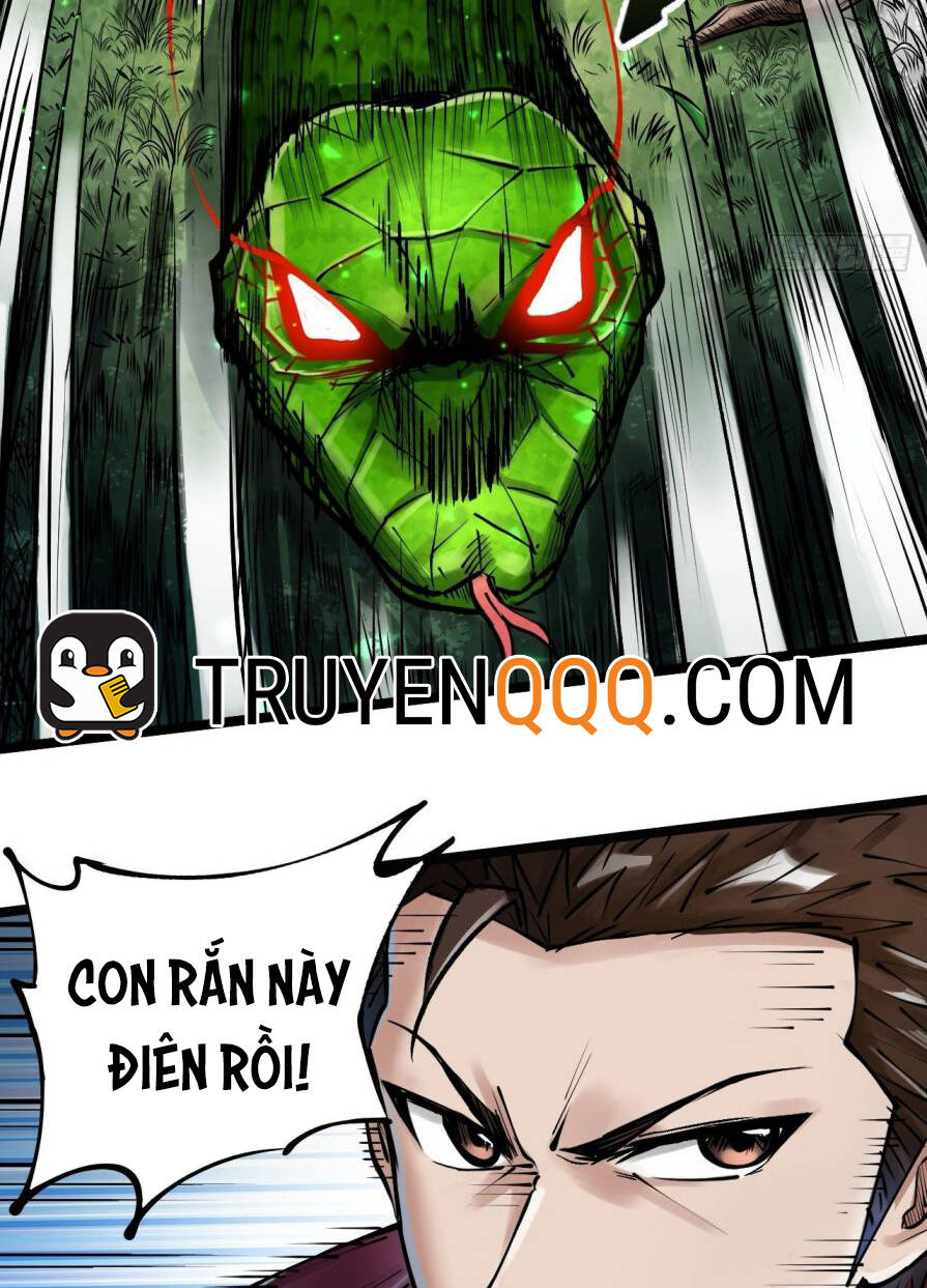 Thế Giới Xa Lạ Chapter 39 - 27