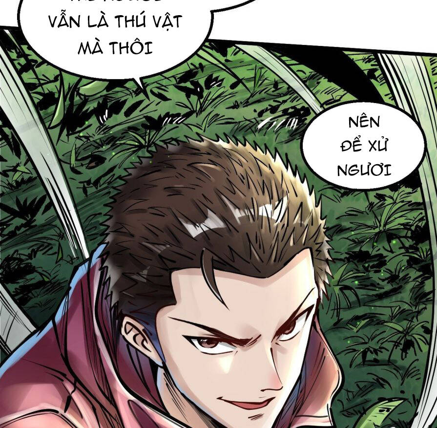 Thế Giới Xa Lạ Chapter 39 - 4