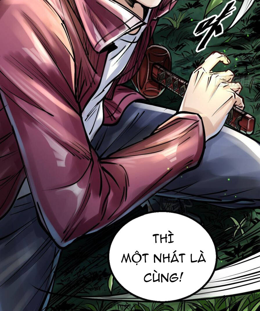 Thế Giới Xa Lạ Chapter 39 - 5