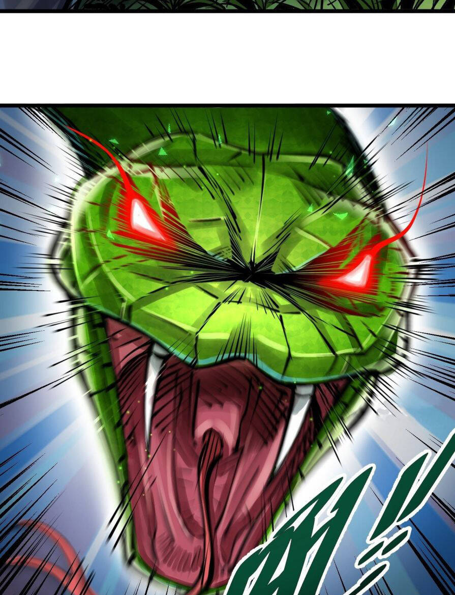 Thế Giới Xa Lạ Chapter 39 - 6