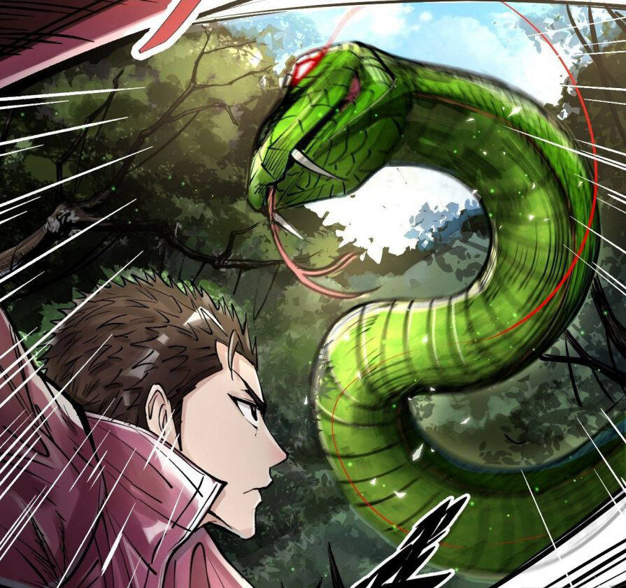 Thế Giới Xa Lạ Chapter 39 - 9